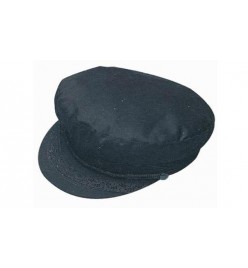 Cotton Fisherman's Cap
